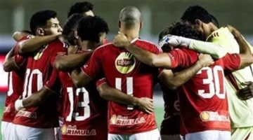 موعد مباراة الأهلي والاتحاد السكندري في الدوري المصري الممتاز والقنوات الناقلة والتشكيل المتوقع